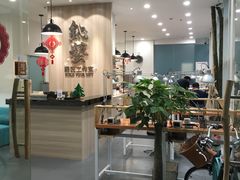 -鈊藝銀匠·银饰DIY工作室(永庆坊店)