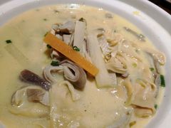 -又一福烤鸭·北京菜(东四店)