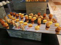 -圣丰索菲特·2 On 988 Café 自助餐厅