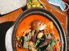 -神府路壹号·海鲜烧烤·砂锅粥·锅物(三坊七巷店)