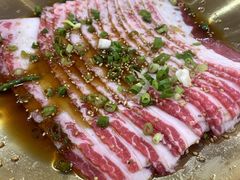 -韩香阁烤肉专门店(银座店)