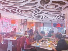 -大碗居·烤鸭·鱼头泡饼(天坛东门店)