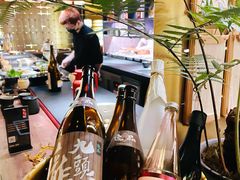 -300杯·和牛烧肉清酒专门店(廊里店)