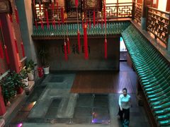 -梅龙镇酒家(南京西路总店)