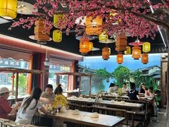 -外婆船宴餐厅·外婆喊你回家吃饭