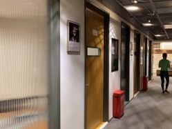 -FineYoga梵音瑜伽·普拉提