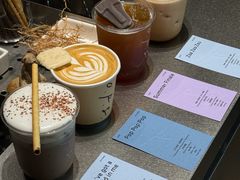 -O.P.S. CAFE