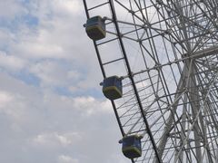 -南昌之星摩天轮