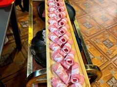 -羊大爷涮肉(亮马桥店)