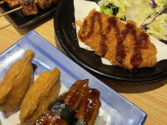 -胜代日本料理(云程巷小区店)