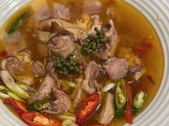 -惠丰堂饭庄·烤鸭·京味菜(翠微路店)