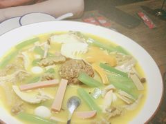 -龙潭喜客·四川客家菜