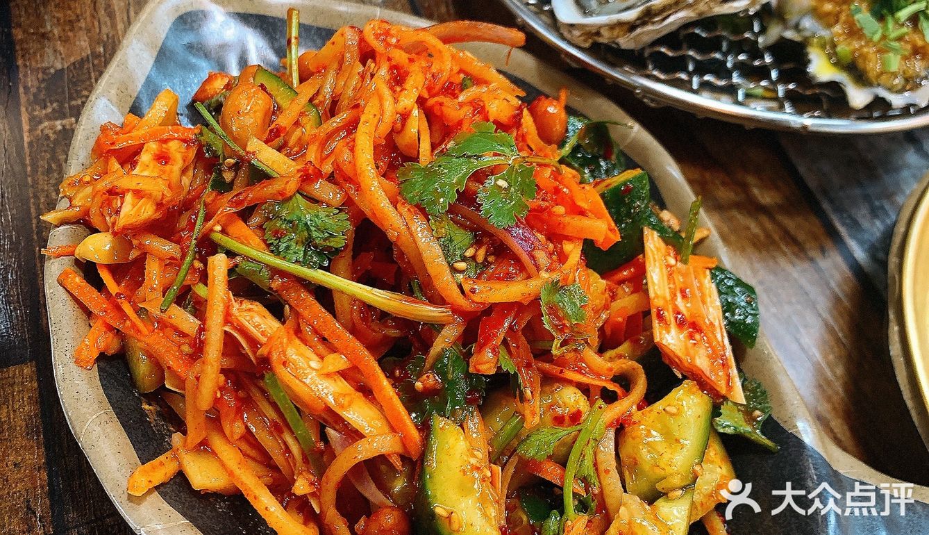 这家宝藏烤肉店你还不知道嘛？！