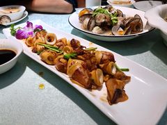 -味到1981日照海鲜·渔饺子