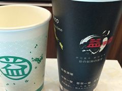 -益禾堂(海大店)