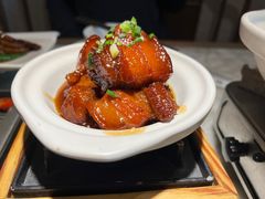 -小菜园新徽菜(常州金坛吾悦店)