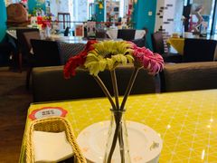 -嘉喜来比萨(罗马花园店)