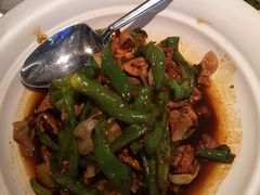 -兰湘子·湘菜小炒(长安万科广场店)