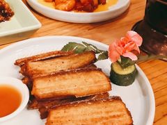 -新白鹿餐厅(百联中环店)