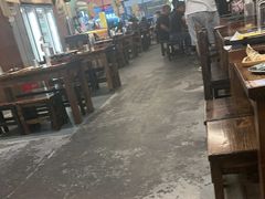 -破店肥哈·东北烧烤·夜宵(南山保利店)