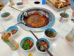 -屋头串串香(流塘店)