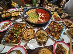 -江北北火锅馆·公路夜市(魏公村店)