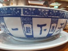 -香麒园·过桥米线·南湖雅宴