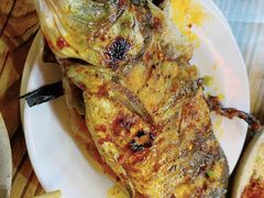 -晓靖轩烧烤(沙河风情店)