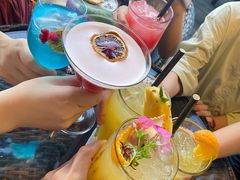 -Rock Bar Bali(Bali)