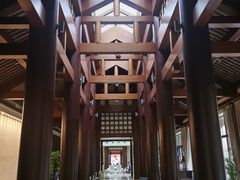 -深业半汤御泉庄温泉