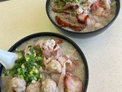 -鑫馨餐厅
