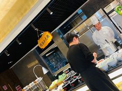 -北京朝阳悠唐皇冠假日酒店