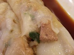 -添好运点心专门店(深水埗店)