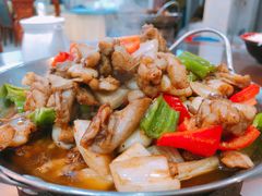 -宜城私房菜.臭鳜鱼(九华新街店)