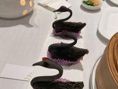-君庭中餐厅(友谊宾馆店)