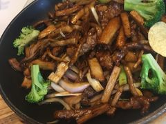 -眉州东坡(北苑华贸店)