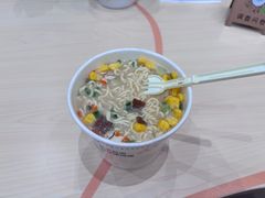 -康师傅味来馆