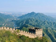 -居庸关长城