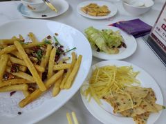 -楚鱼王·河鲜·湖北菜(华农店)