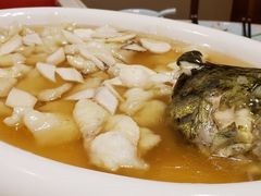 -东兴楼饭庄(六里桥店)