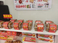 -味多美蛋糕(六里桥店)