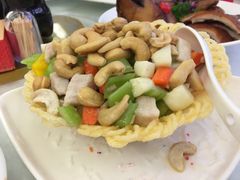 -瑞华酒楼(佳景国际店)