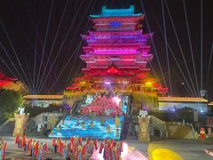 -寻梦滕王阁实景演出