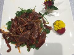 -北京全聚德(西客站店)