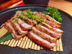 -炉胜·炉端烧·居酒屋
