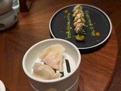 -喜鼎海胆水饺(东港店)