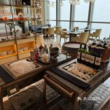 青島｜自助餐天花板！景好食物精緻服務一流
