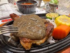 -尊品牛排(沙湾印象汇店)
