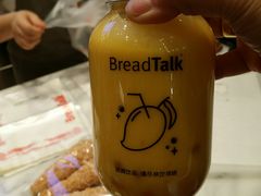 -面包新语(无锡M会员店)