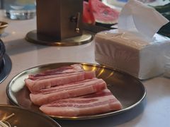 -老板娘的烤肉店(港湾广场店)